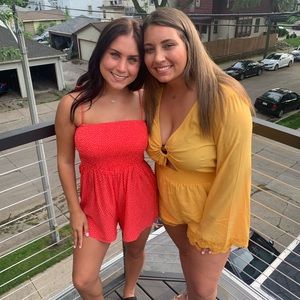 Meet your Posher, Alyssa